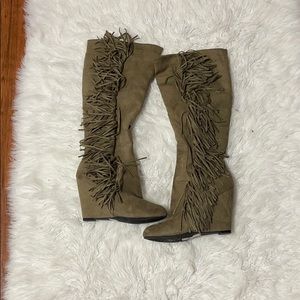 Women’s boots